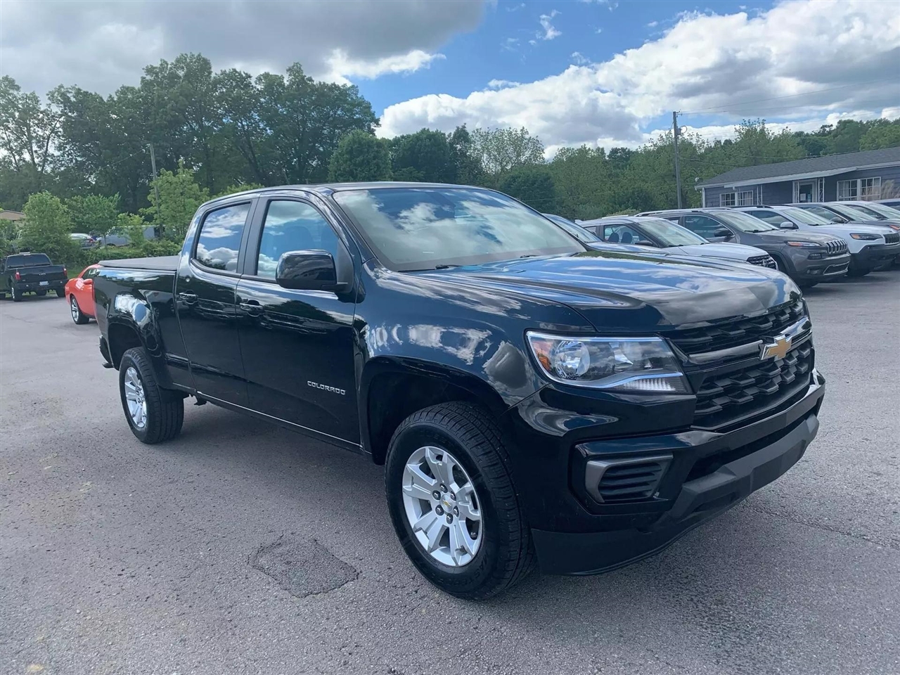 Used Cars for Sale Elizabethtown KY 42701 Lakeside Auto Mart