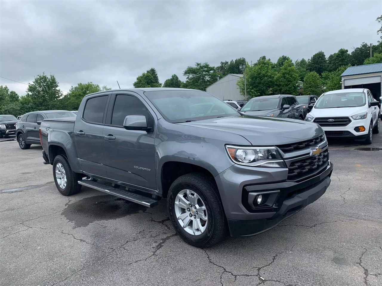 Used Cars for Sale Elizabethtown KY 42701 Lakeside Auto Mart