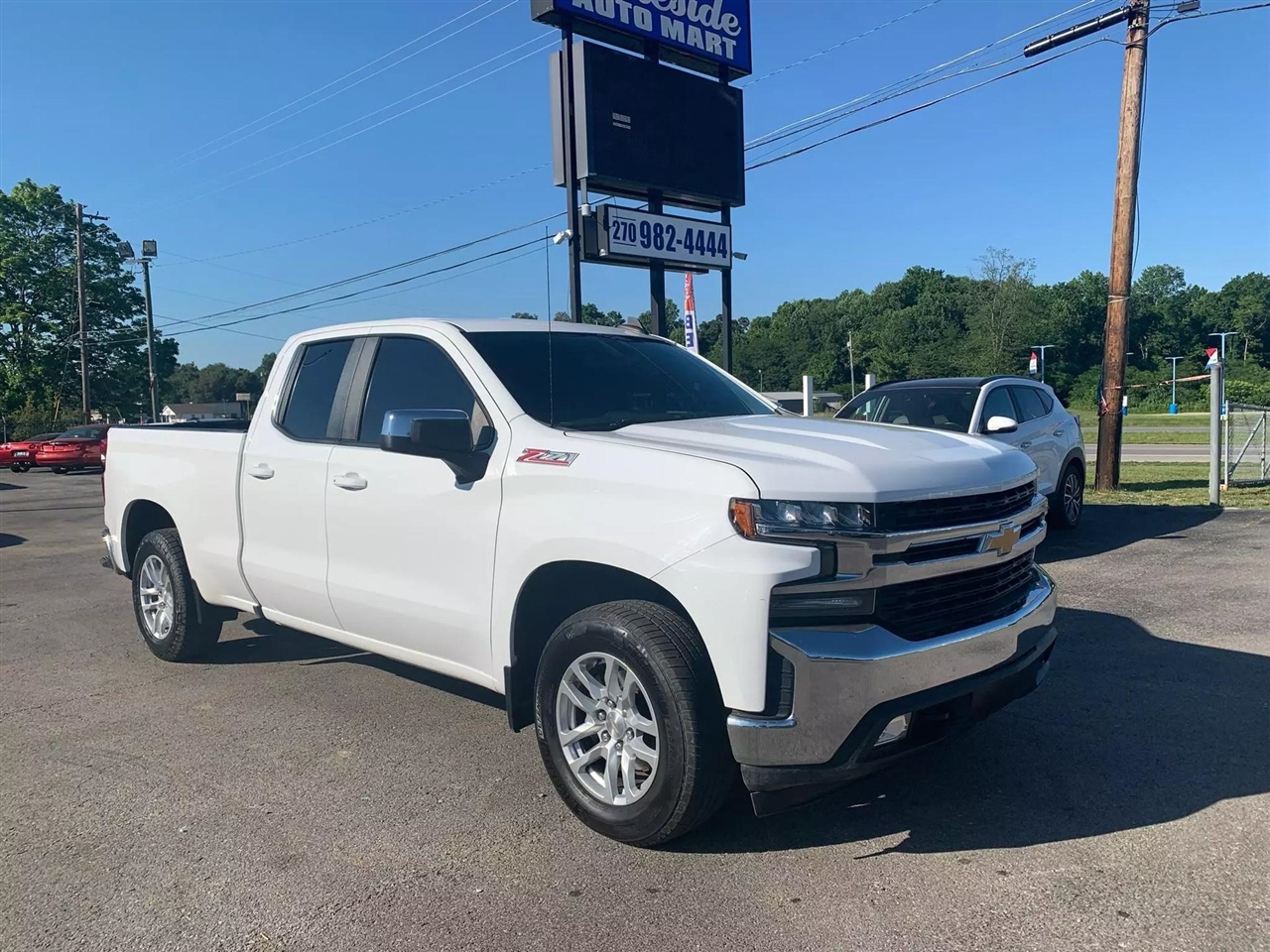 Used Cars Elizabethtown KY Used Cars & Trucks KY Lakeside Auto Mart