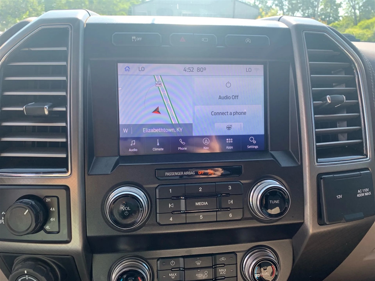 Ford F-150 Limited 4WD SuperCrew 5.5' Box 2020 Ford F-150 Limited 4WD SuperCrew 5.5' Box 2020