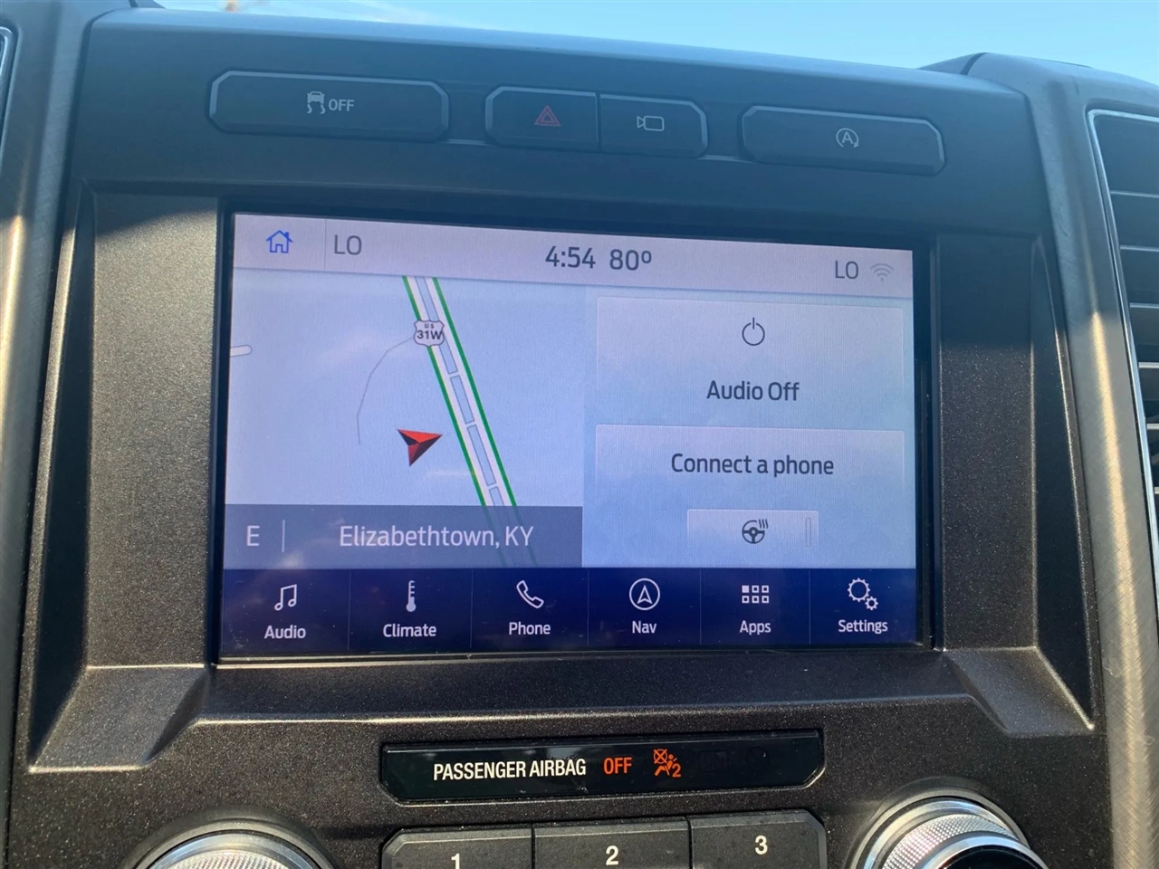 Ford F-150 Limited 4WD SuperCrew 5.5' Box 2020 Ford F-150 Limited 4WD SuperCrew 5.5' Box 2020