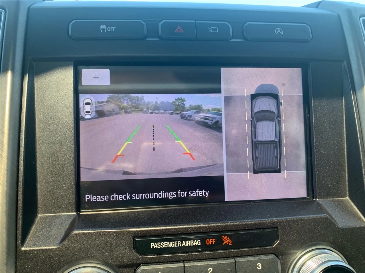 Ford F-150 Limited 4WD SuperCrew 5.5' Box 2020 Ford F-150 Limited 4WD SuperCrew 5.5' Box 2020