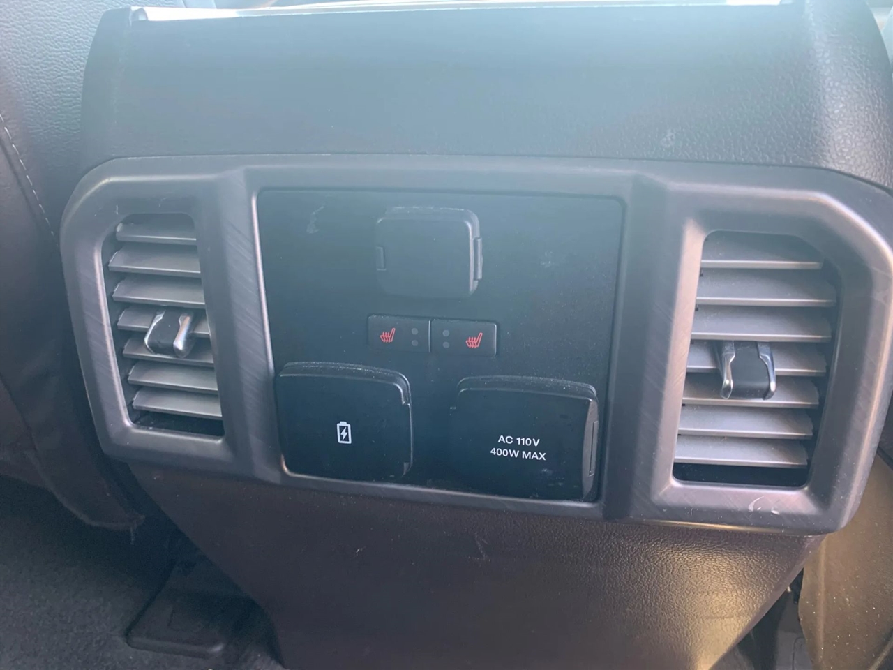 Ford F-150 Limited 4WD SuperCrew 5.5' Box 2020 Ford F-150 Limited 4WD SuperCrew 5.5' Box 2020