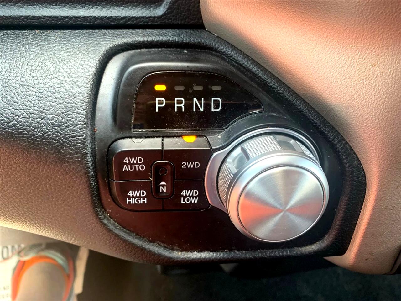 RAM 1500 Laramie Crew Cab SWB 4WD 2022 RAM 1500 Laramie Crew Cab SWB 4WD 2022