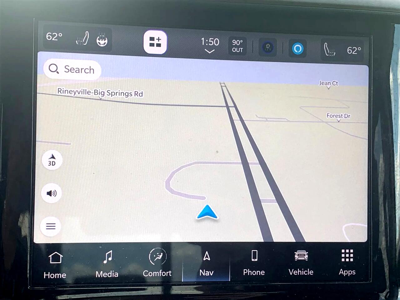 RAM 1500 Laramie Crew Cab SWB 4WD 2022 RAM 1500 Laramie Crew Cab SWB 4WD 2022