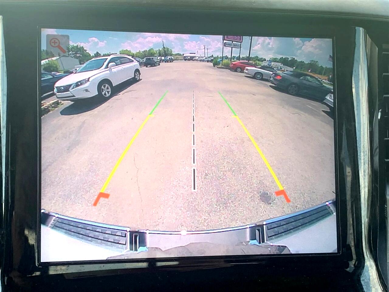 RAM 1500 Laramie Crew Cab SWB 4WD 2022 RAM 1500 Laramie Crew Cab SWB 4WD 2022