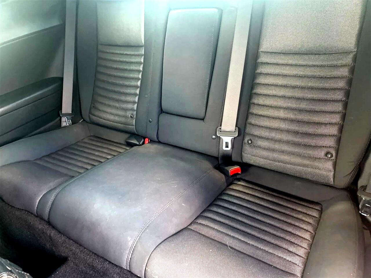 Dodge Challenger R/T 2012 Dodge Challenger R/T 2012