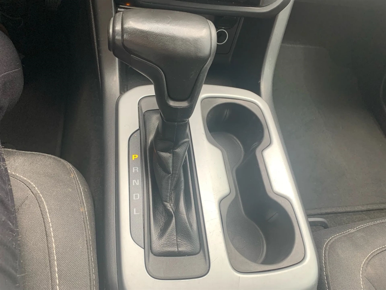 Chevrolet Colorado LT Crew Cab 4WD Long Box 2018 Chevrolet Colorado LT Crew Cab 4WD Long Box 2018