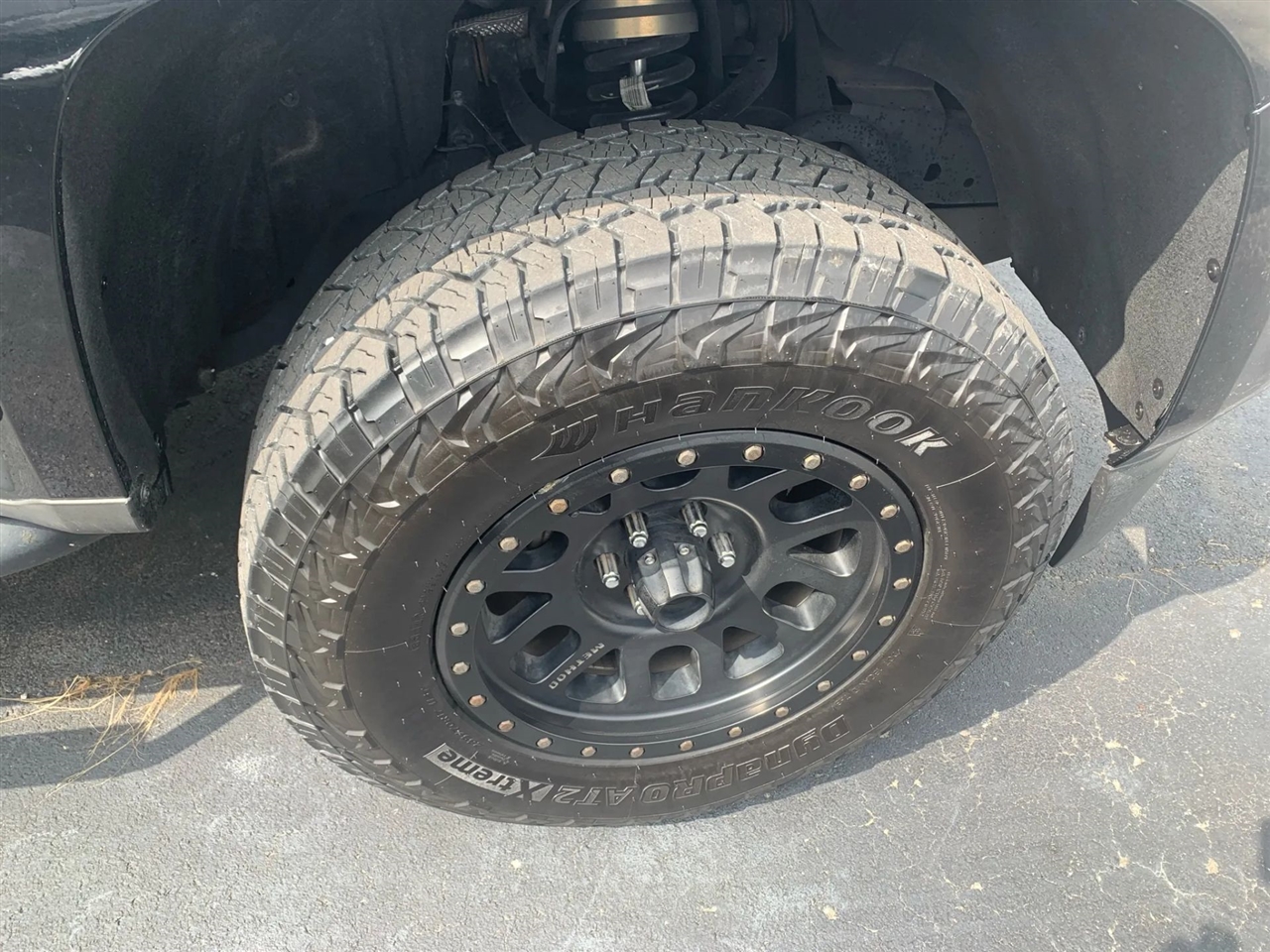 Chevrolet Colorado LT Crew Cab 4WD Long Box 2018 Chevrolet Colorado LT Crew Cab 4WD Long Box 2018