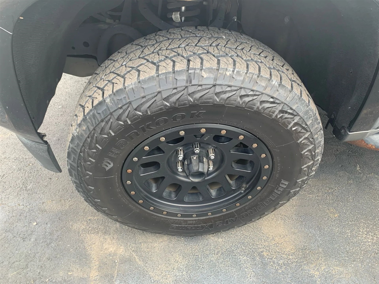 Chevrolet Colorado LT Crew Cab 4WD Long Box 2018 Chevrolet Colorado LT Crew Cab 4WD Long Box 2018