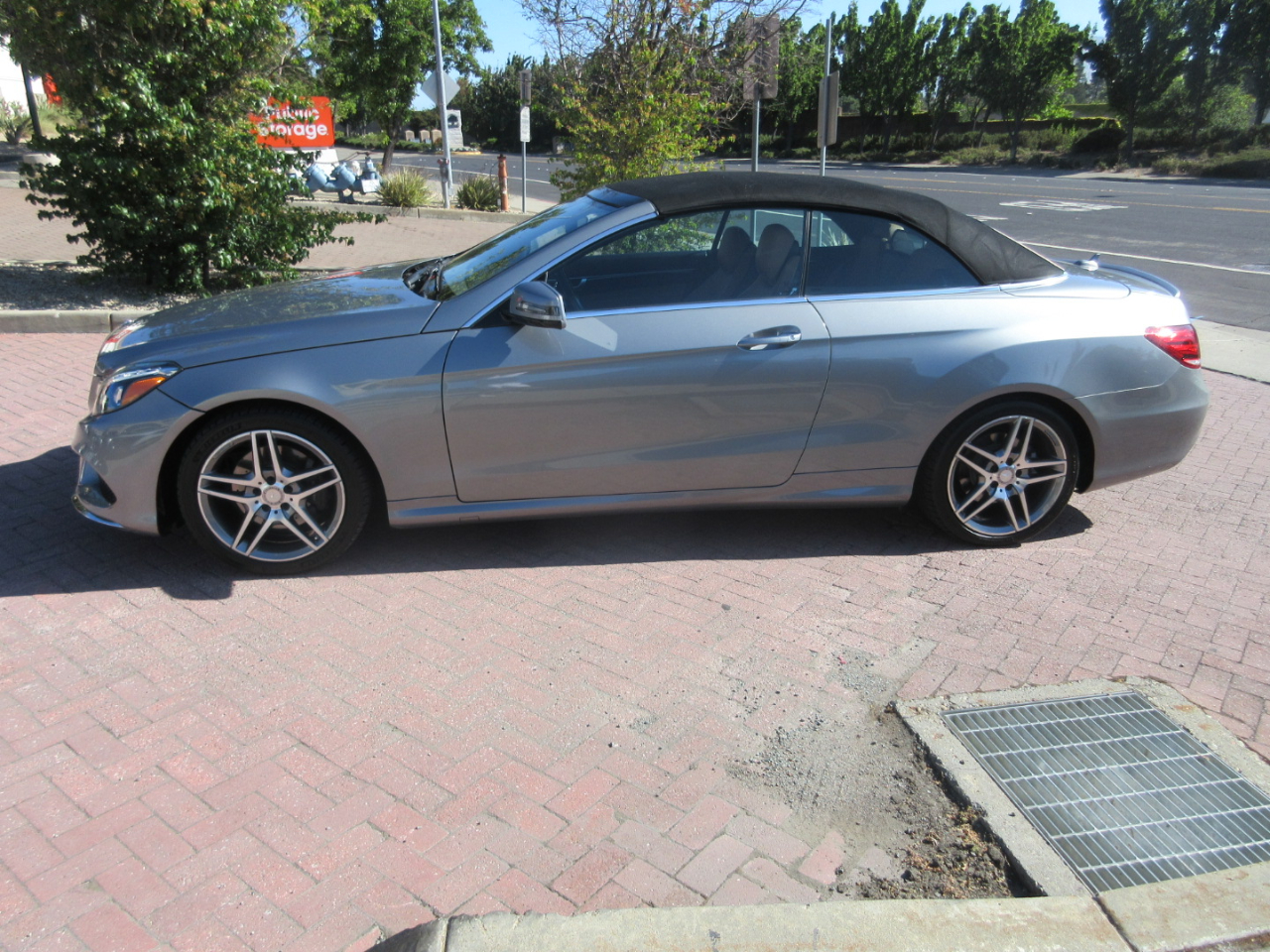 2016 Mercedes-Benz E-Class E400 AMG SPORT-PREMIUM PACKAGE*HEATED-VENTED SEATS