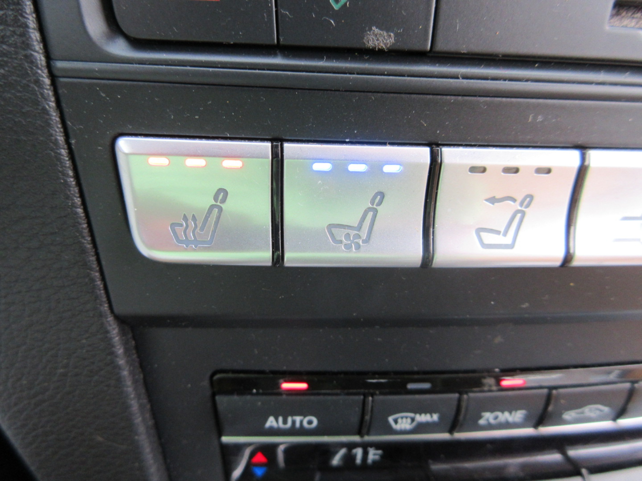 Mercedes-Benz E400  2016