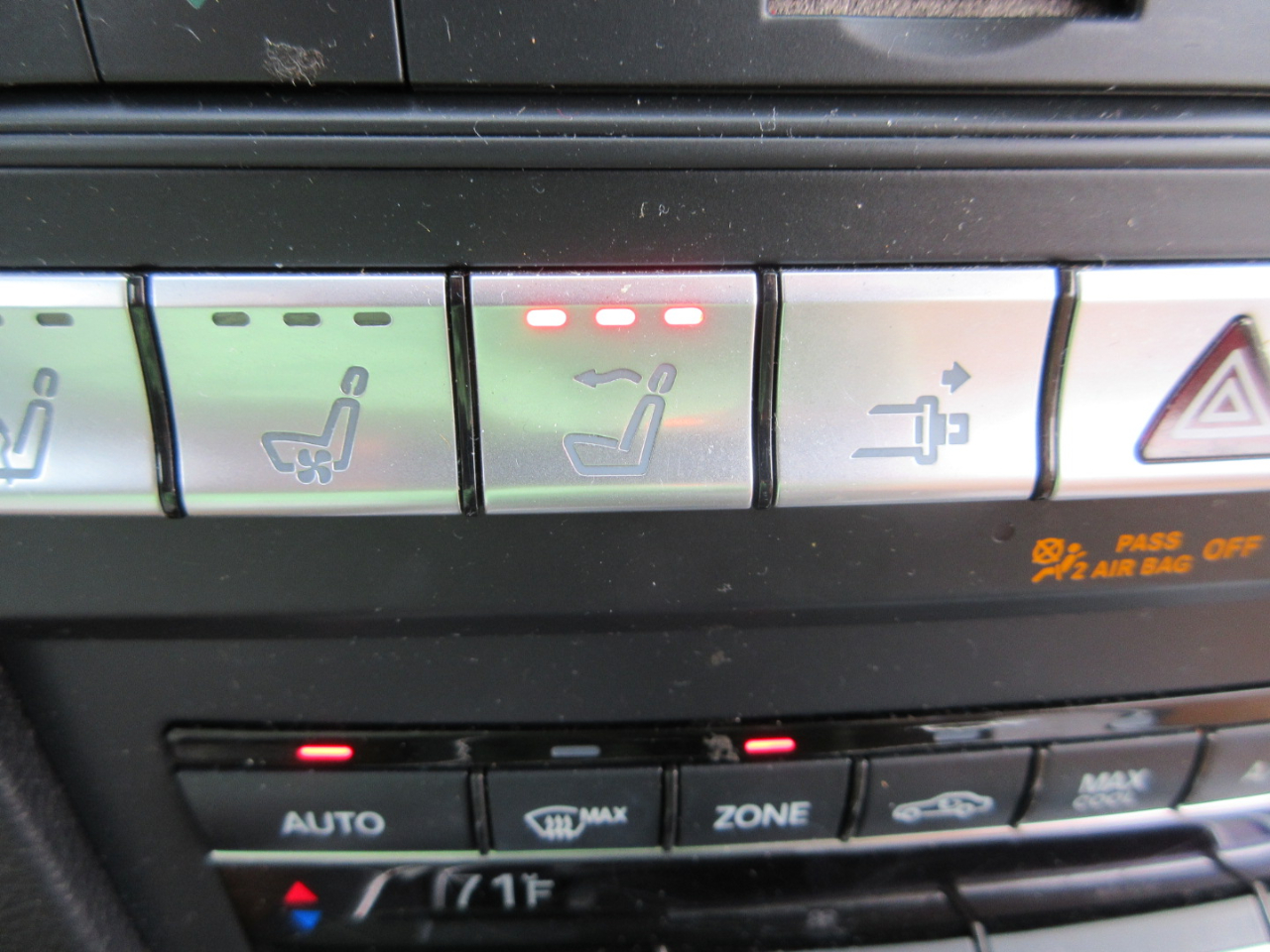 Mercedes-Benz E400  2016