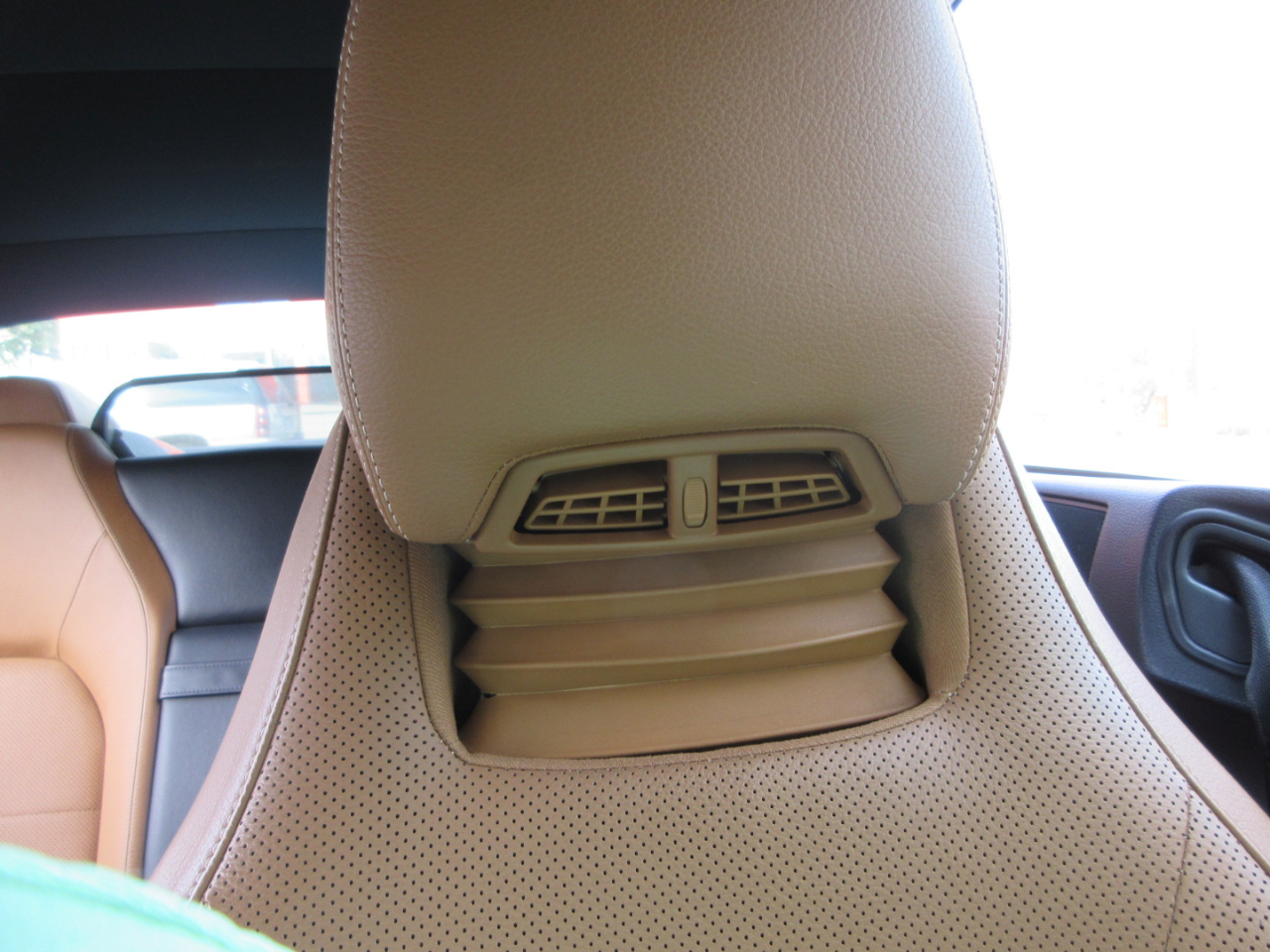 Mercedes-Benz E400  2016