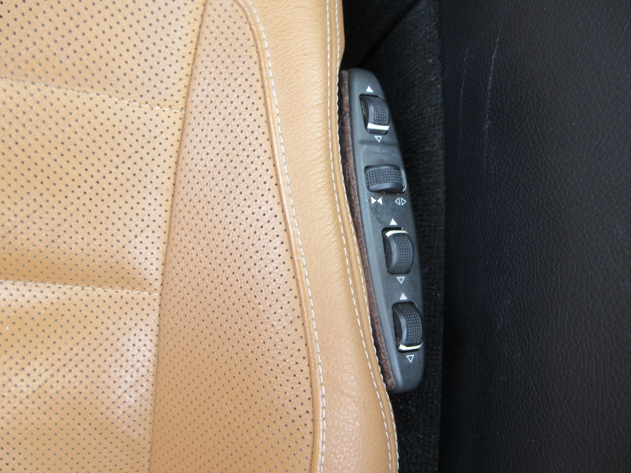 Mercedes-Benz E400  2016