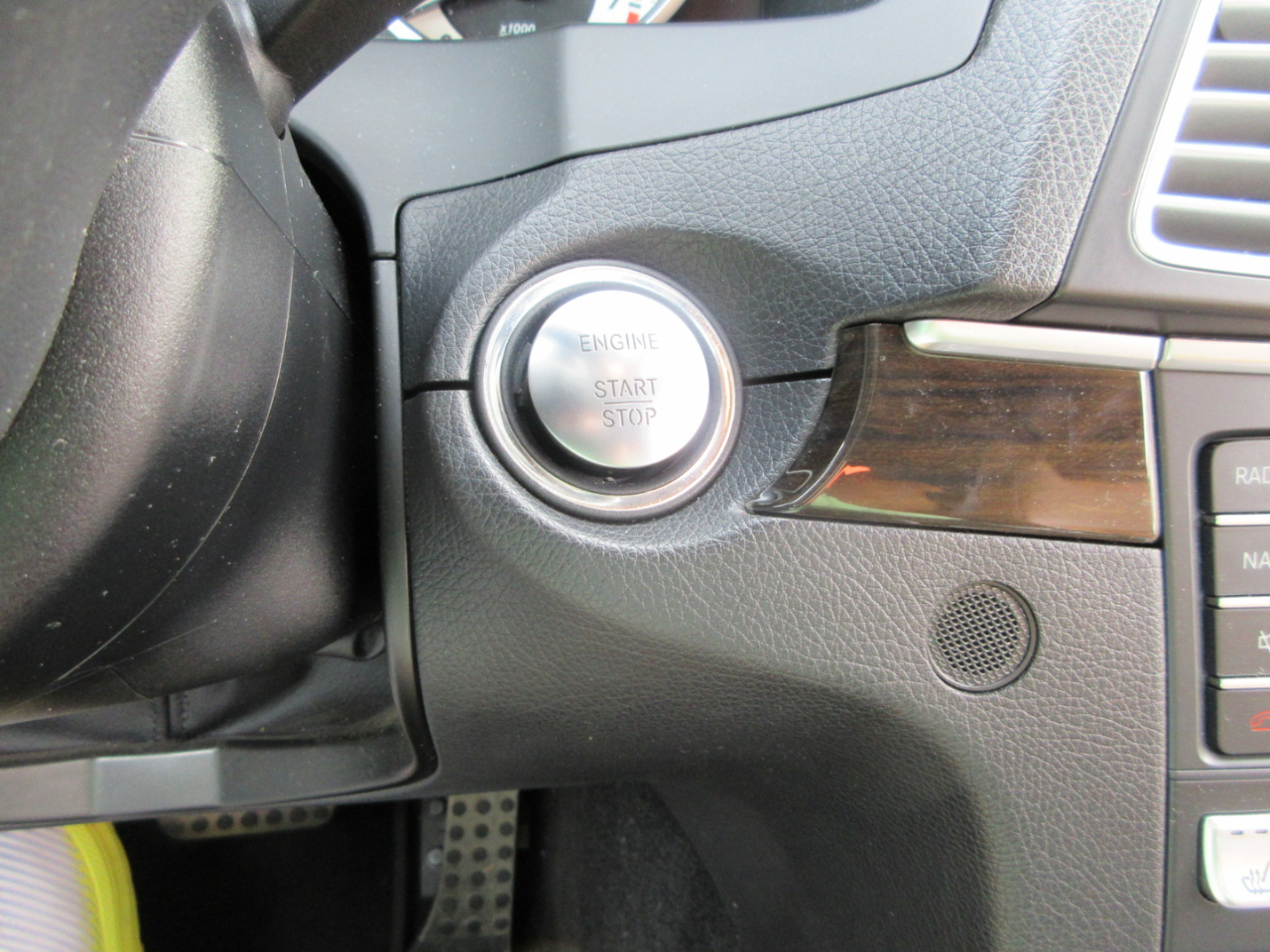 Mercedes-Benz E400  2016