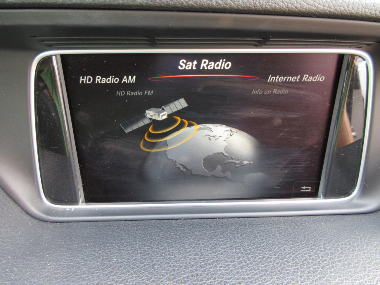 Mercedes-Benz E400  2016