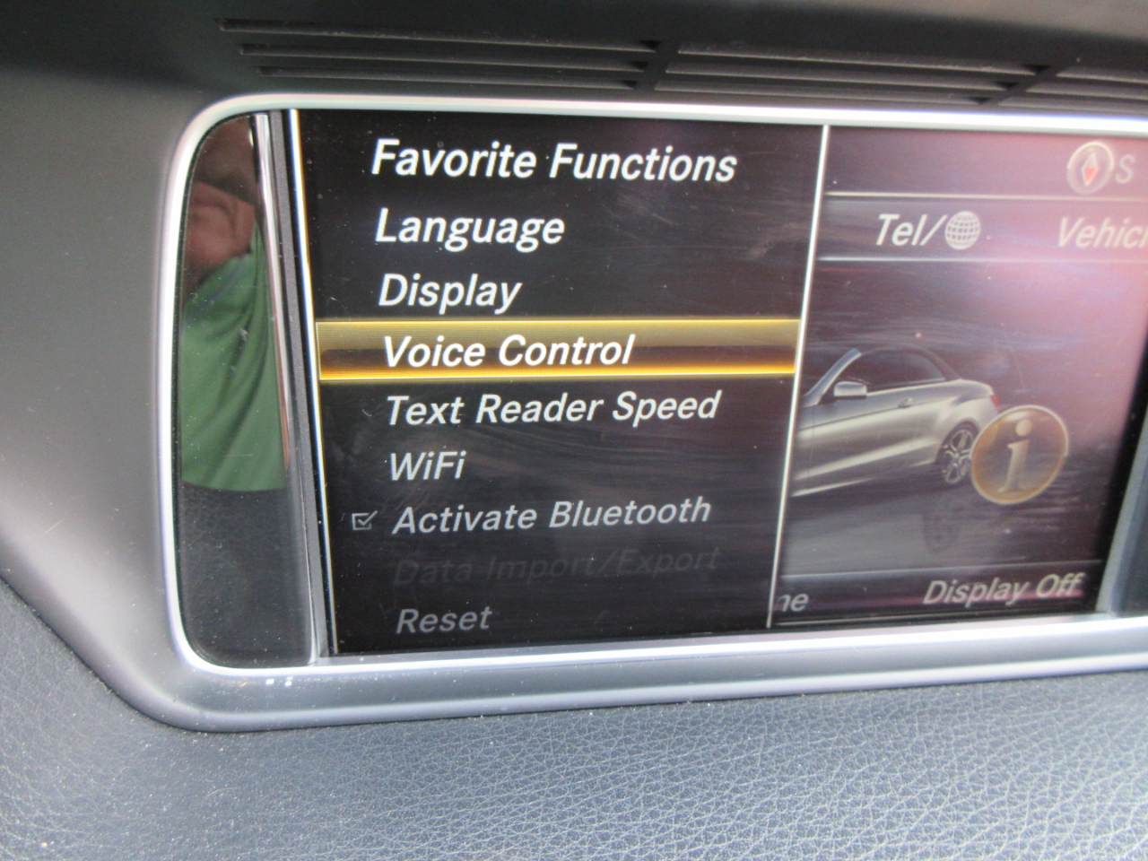 Mercedes-Benz E400  2016