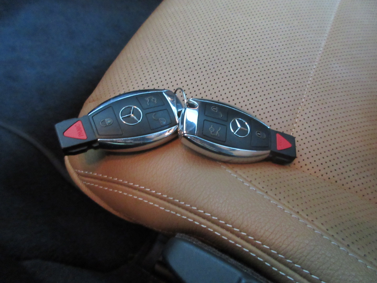 Mercedes-Benz E400  2016