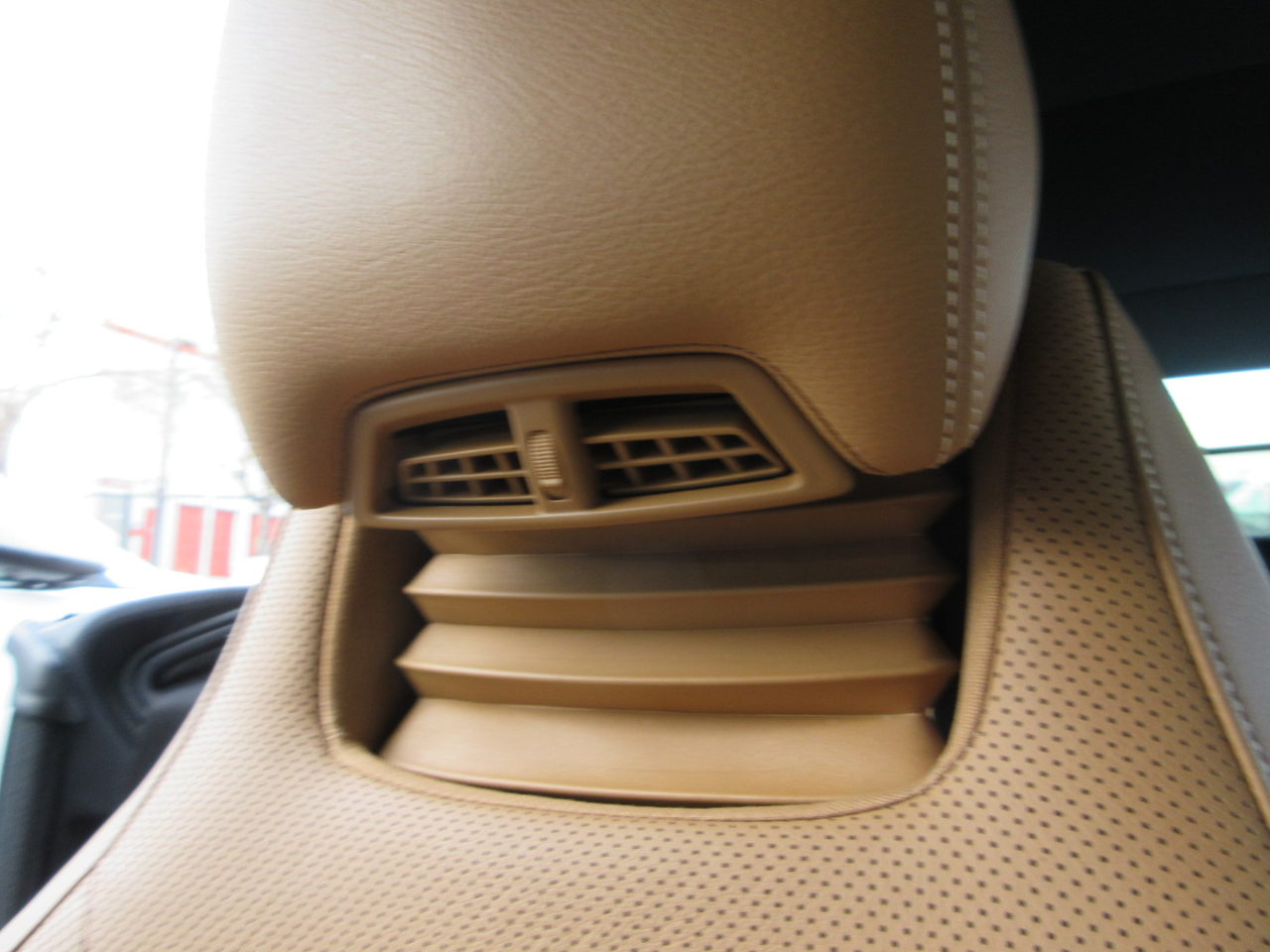 Mercedes-Benz E400  2016