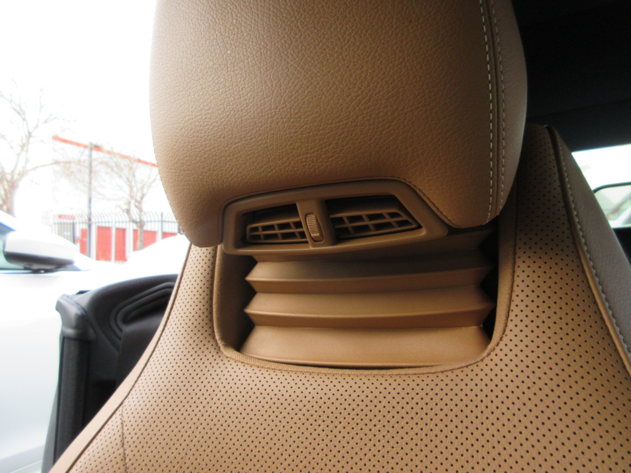 Mercedes-Benz E400  2016