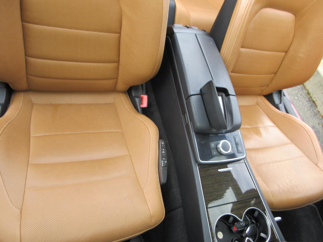 Mercedes-Benz E400  2016