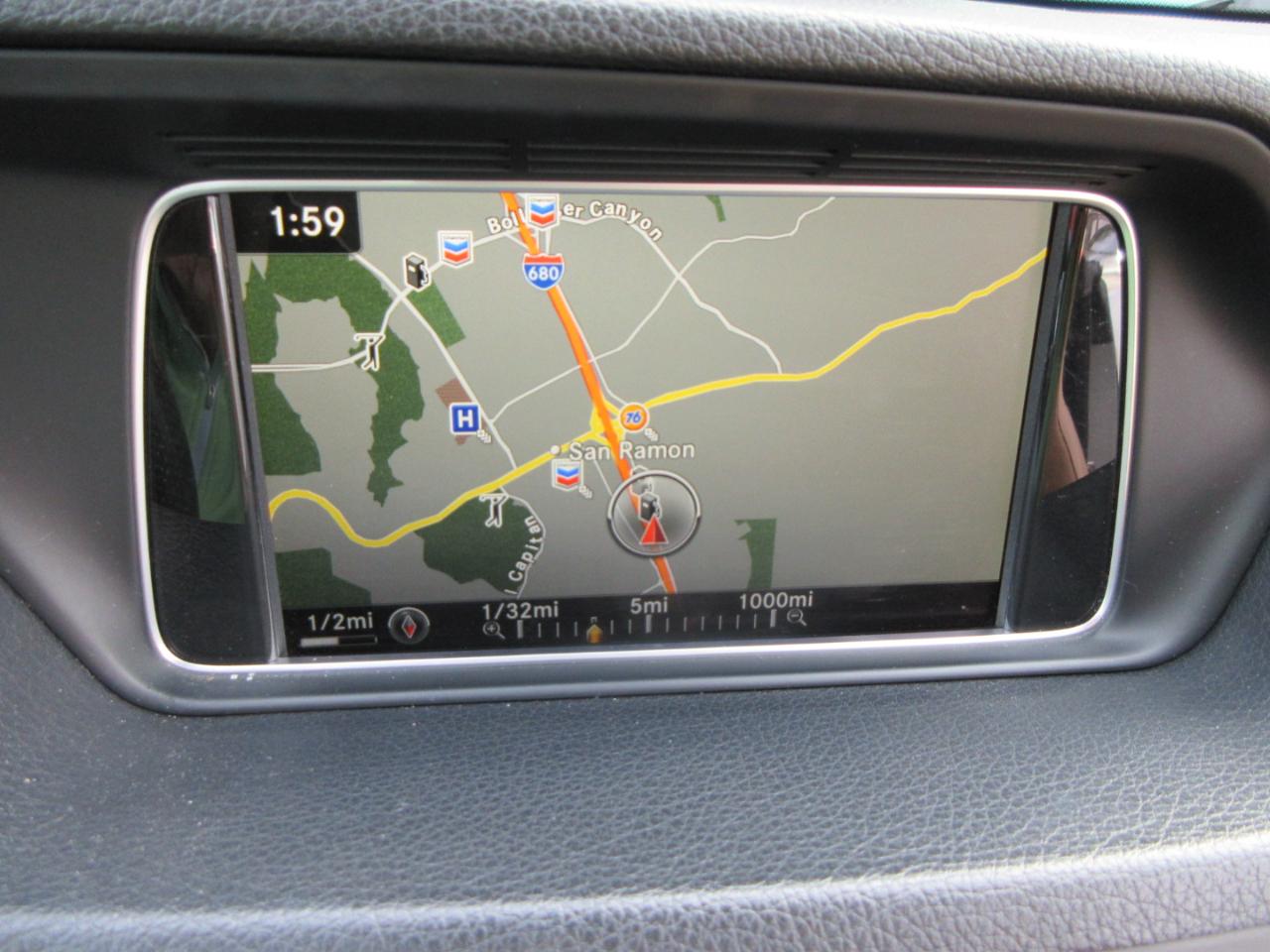 Mercedes-Benz E400  2016