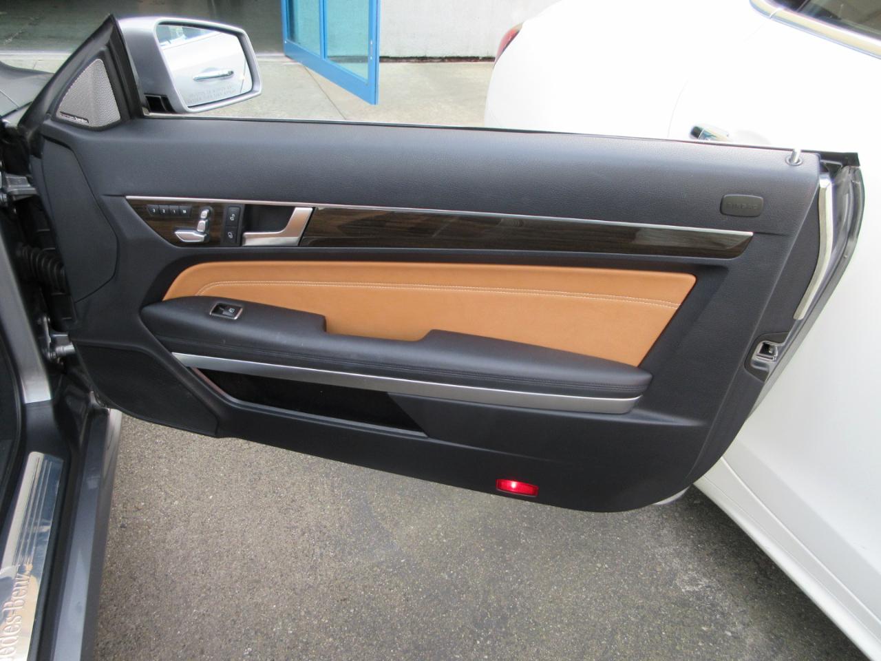 Mercedes-Benz E400  2016