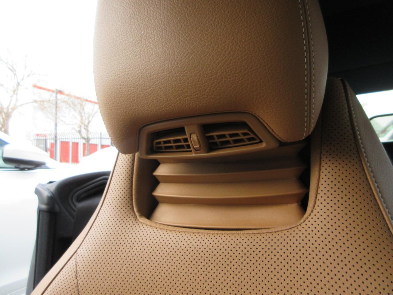 Mercedes-Benz E400  2016