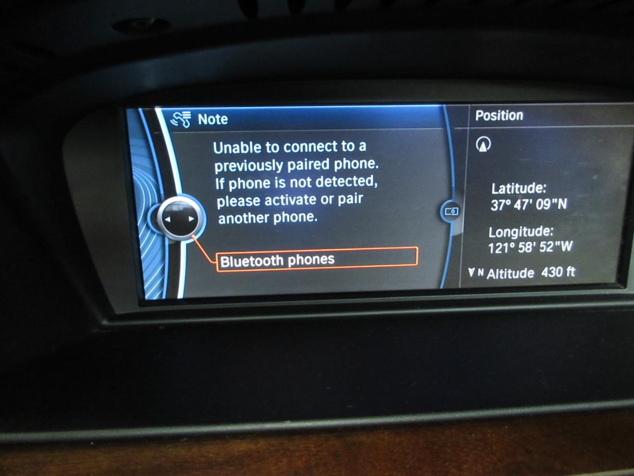BMW 3-Series Sport Wagon  2011