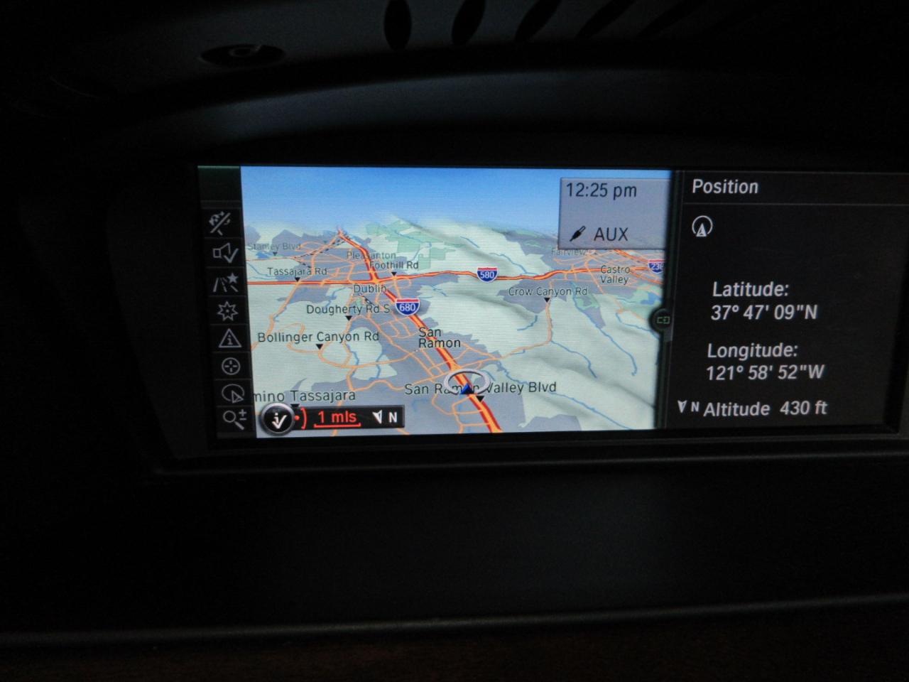 BMW 3-Series Sport Wagon  2011