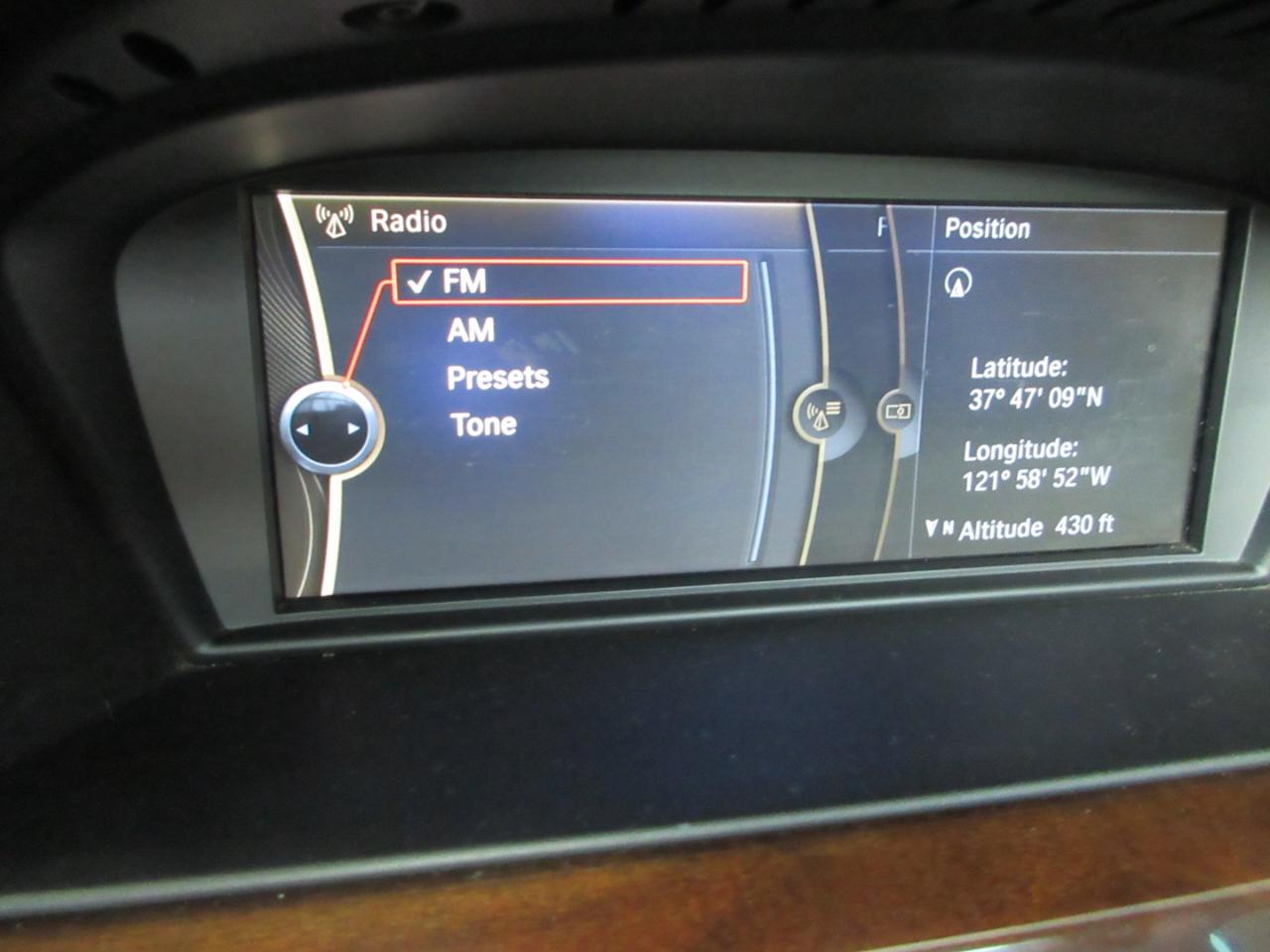 BMW 3-Series Sport Wagon  2011