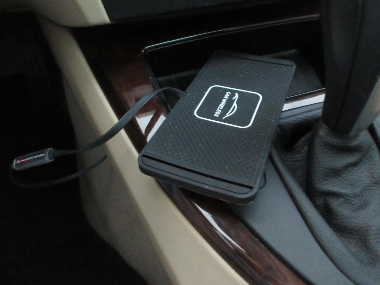 BMW 3-Series Sport Wagon  2011