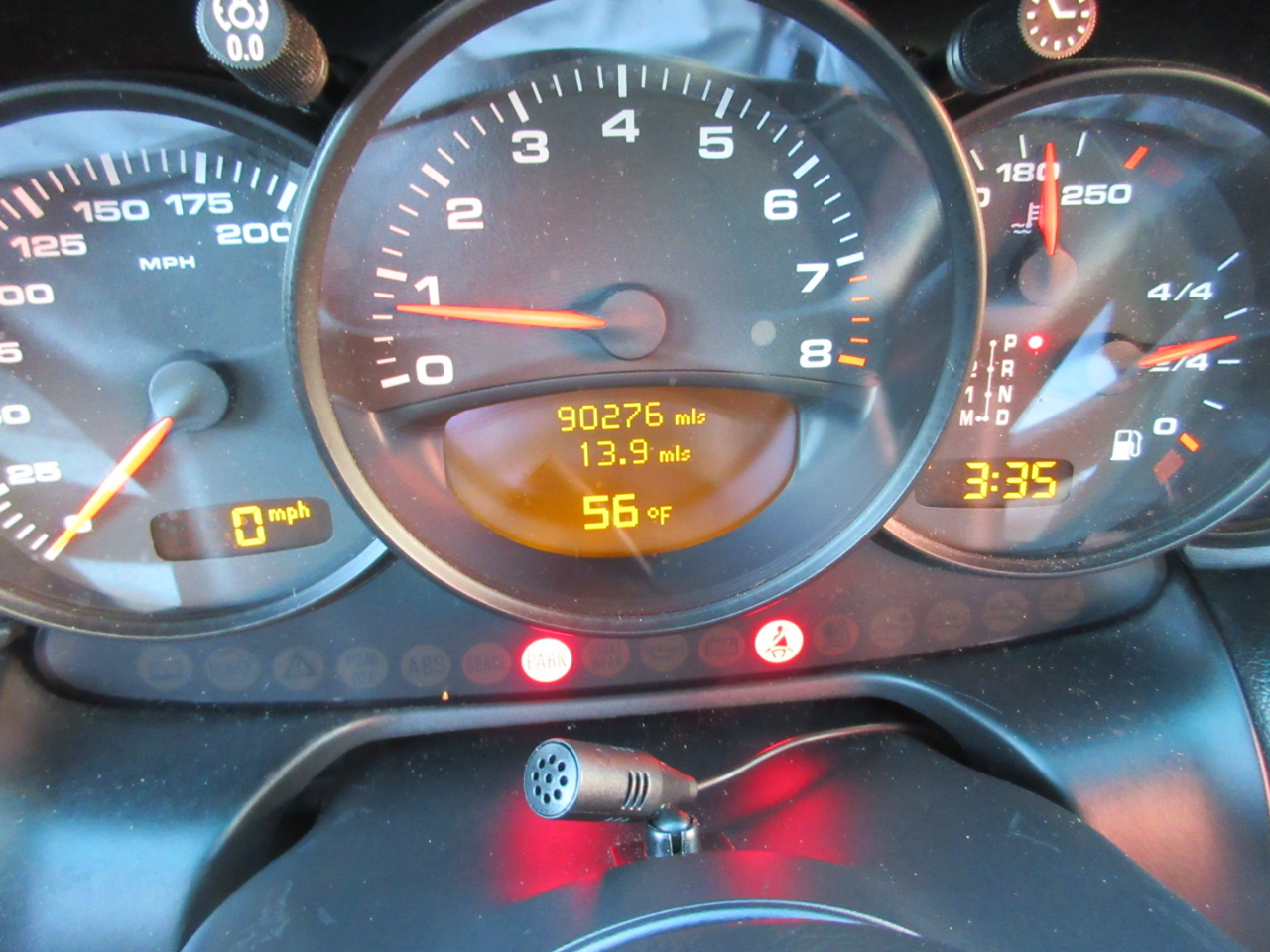 Porsche 911  2002 Porsche 911  2002