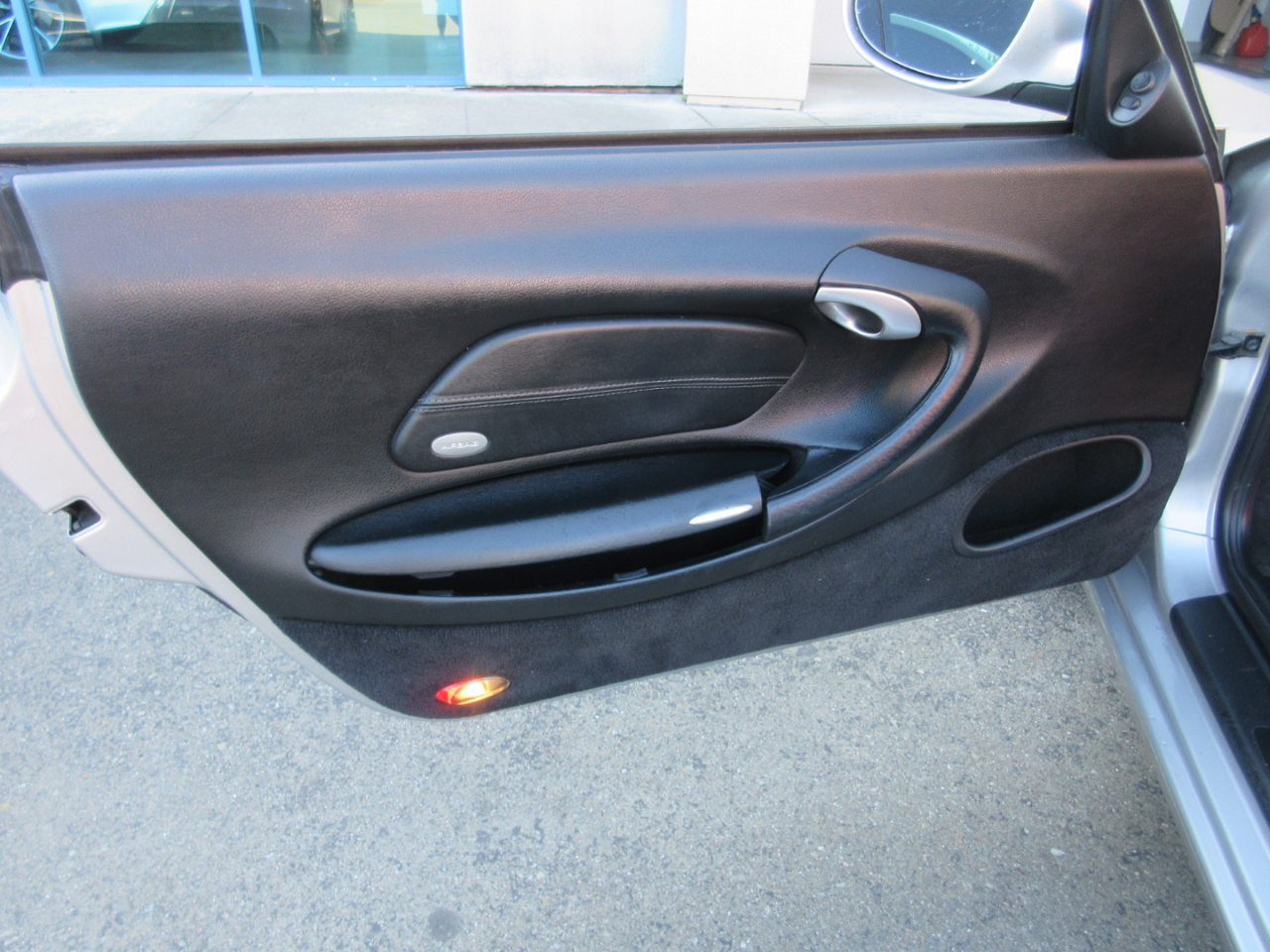 Porsche 911  2002 Porsche 911  2002