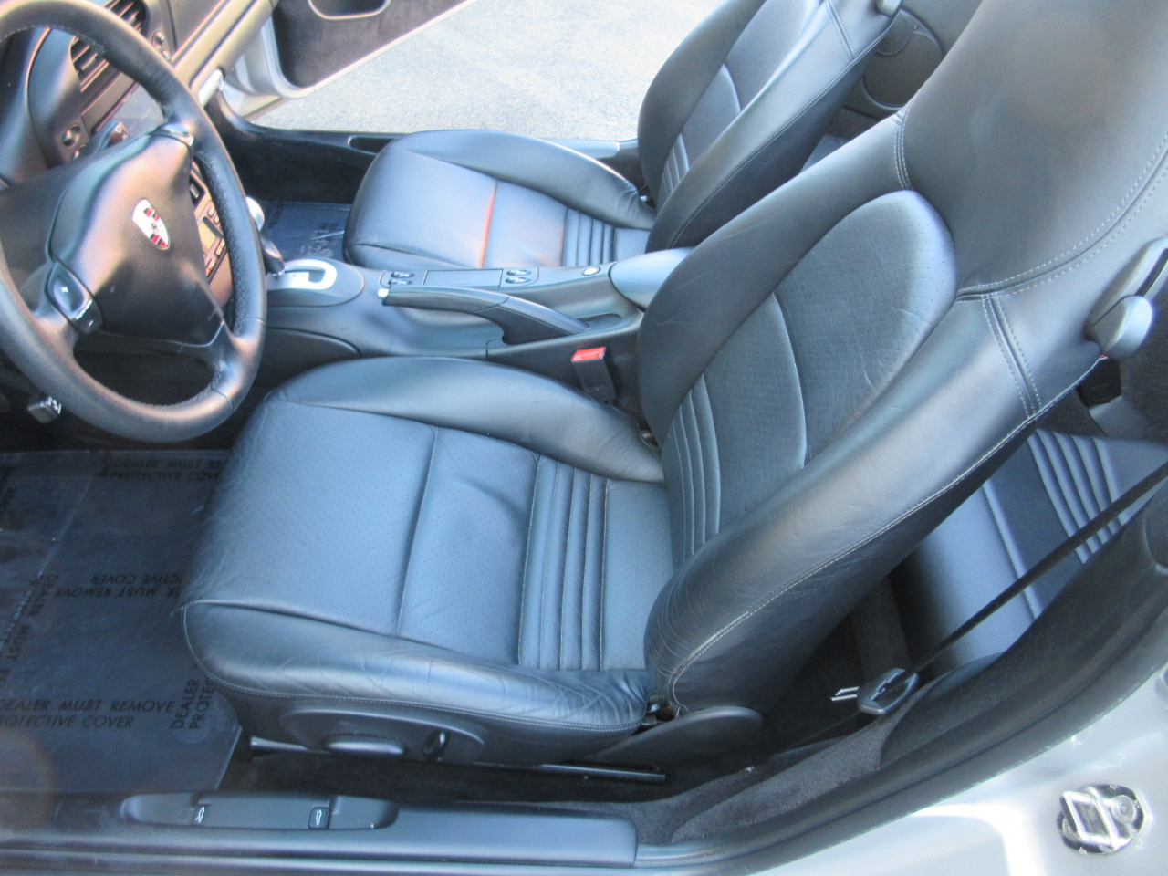 Porsche 911  2002 Porsche 911  2002