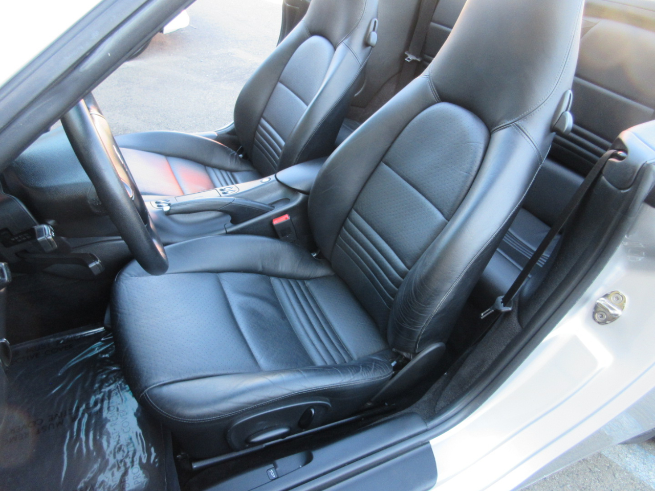 Porsche 911  2002 Porsche 911  2002