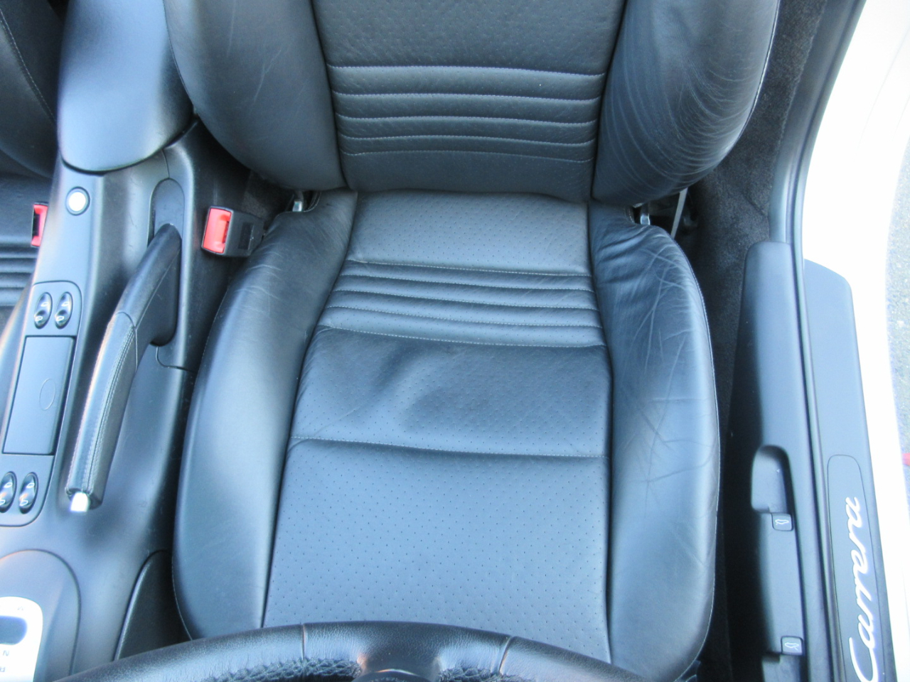 Porsche 911  2002 Porsche 911  2002