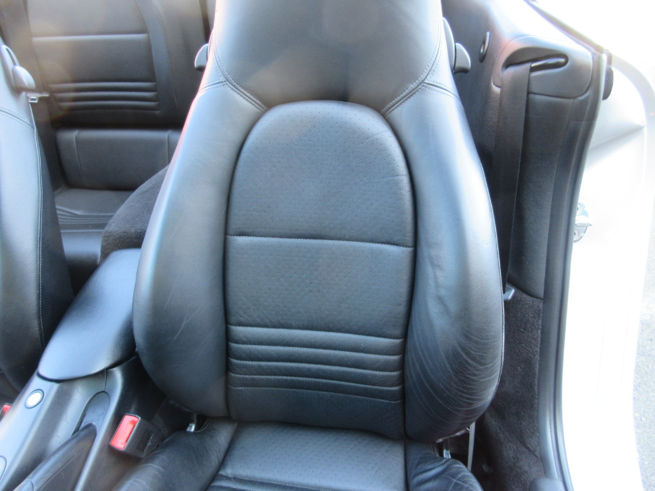 Porsche 911  2002 Porsche 911  2002