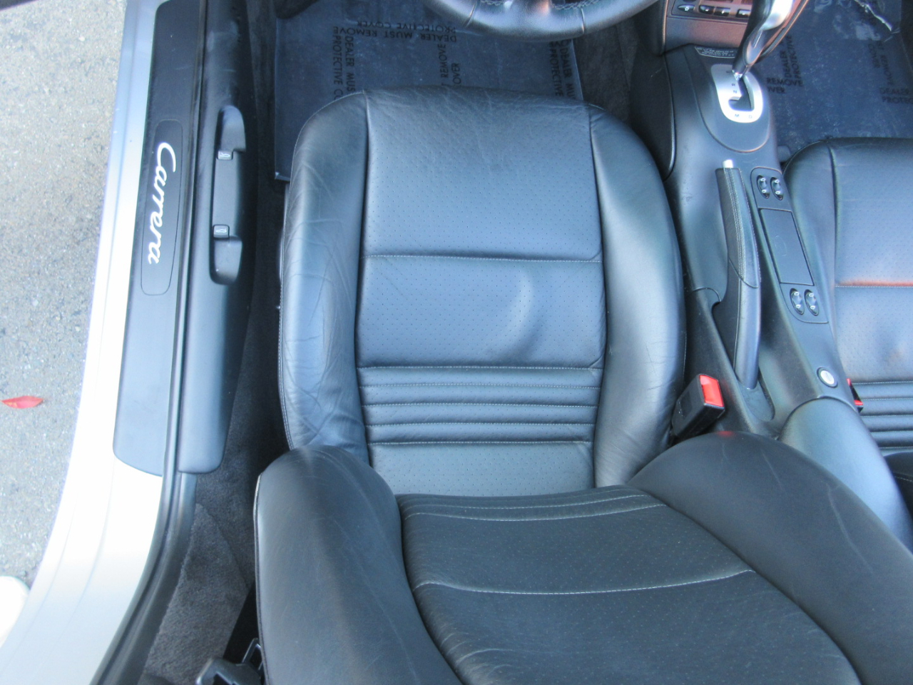 Porsche 911  2002 Porsche 911  2002