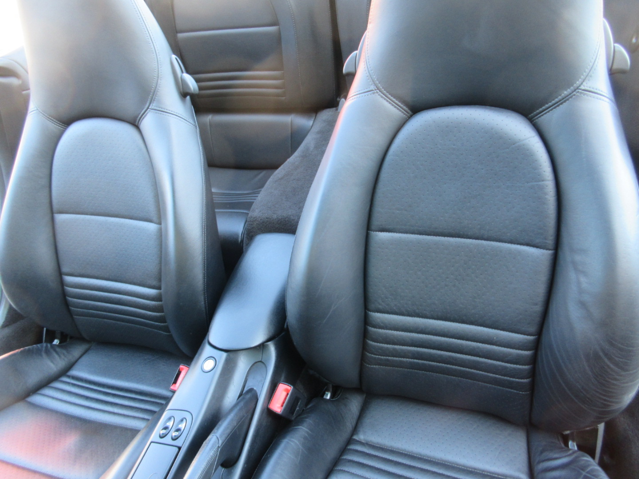 Porsche 911  2002 Porsche 911  2002