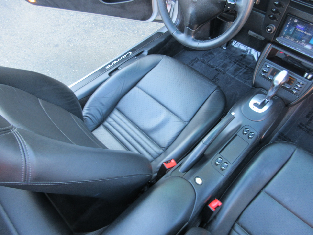 Porsche 911  2002 Porsche 911  2002