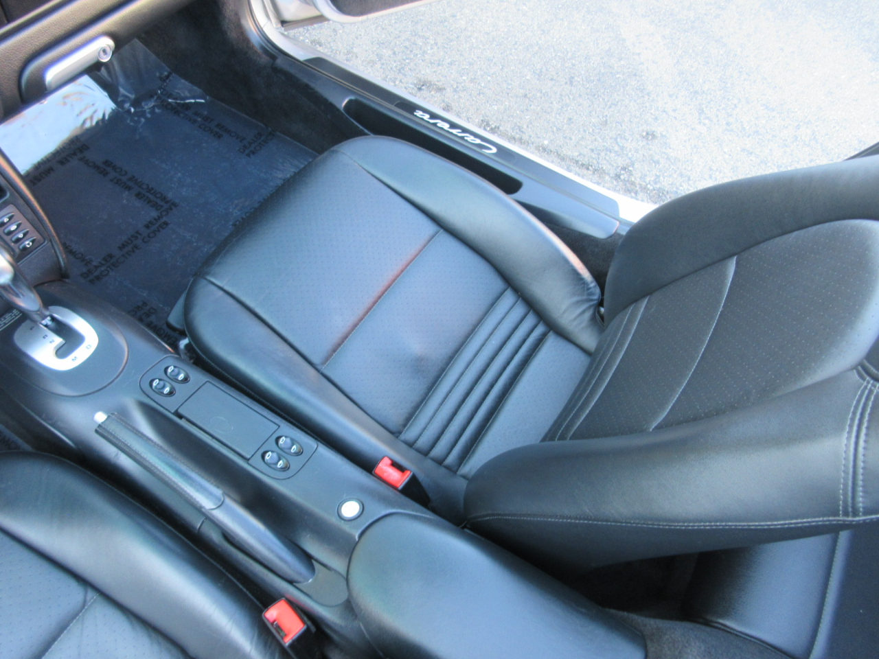 Porsche 911  2002 Porsche 911  2002