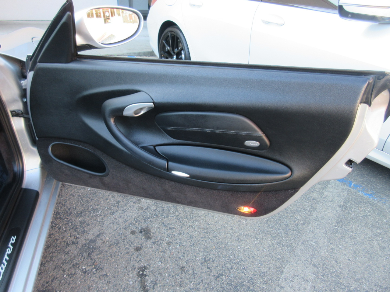 Porsche 911  2002 Porsche 911  2002