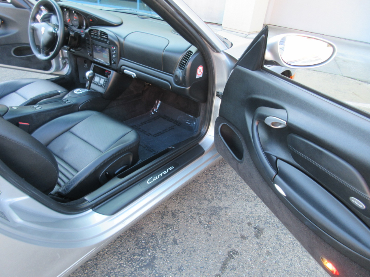 Porsche 911  2002 Porsche 911  2002