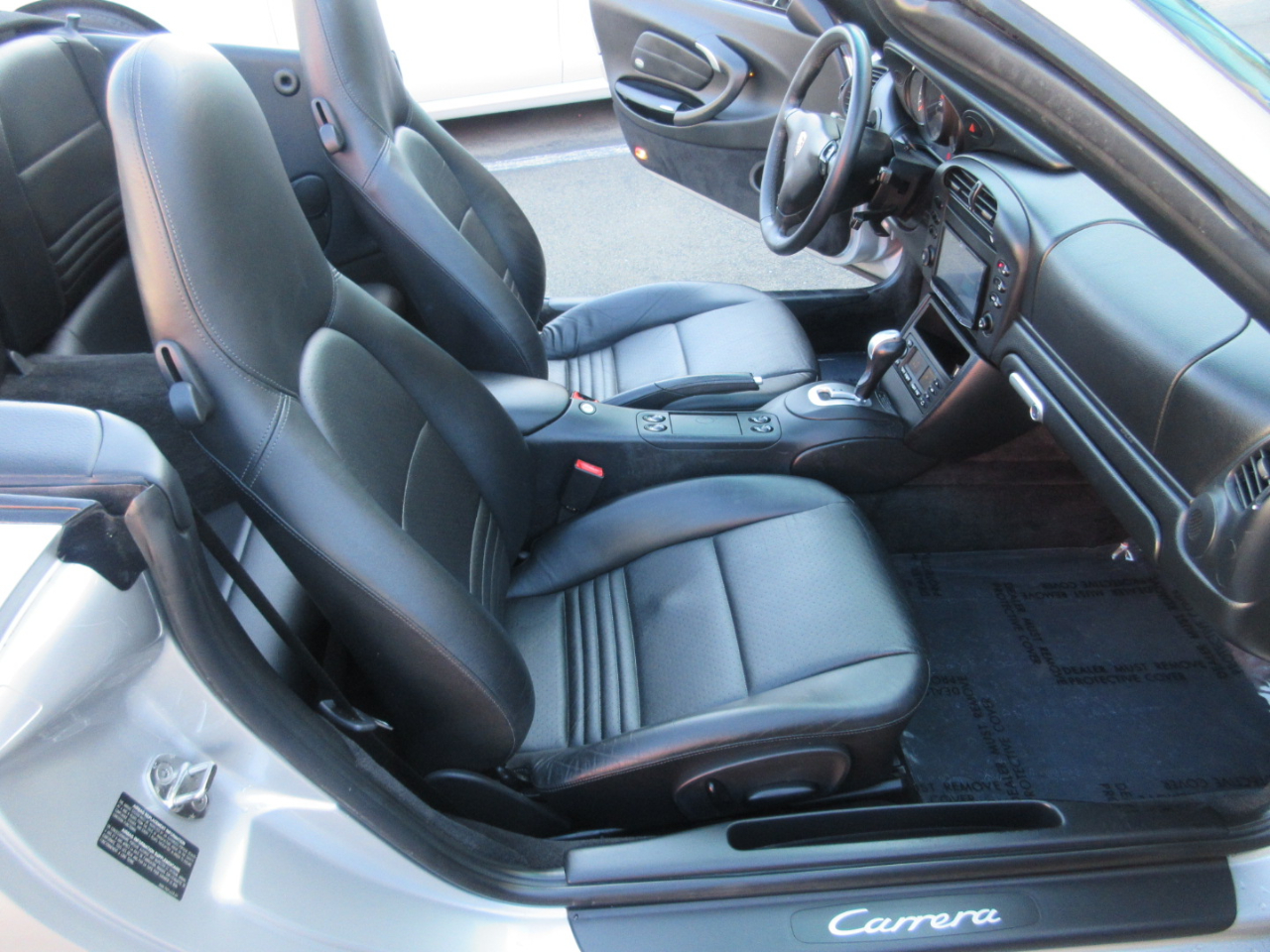 Porsche 911  2002 Porsche 911  2002