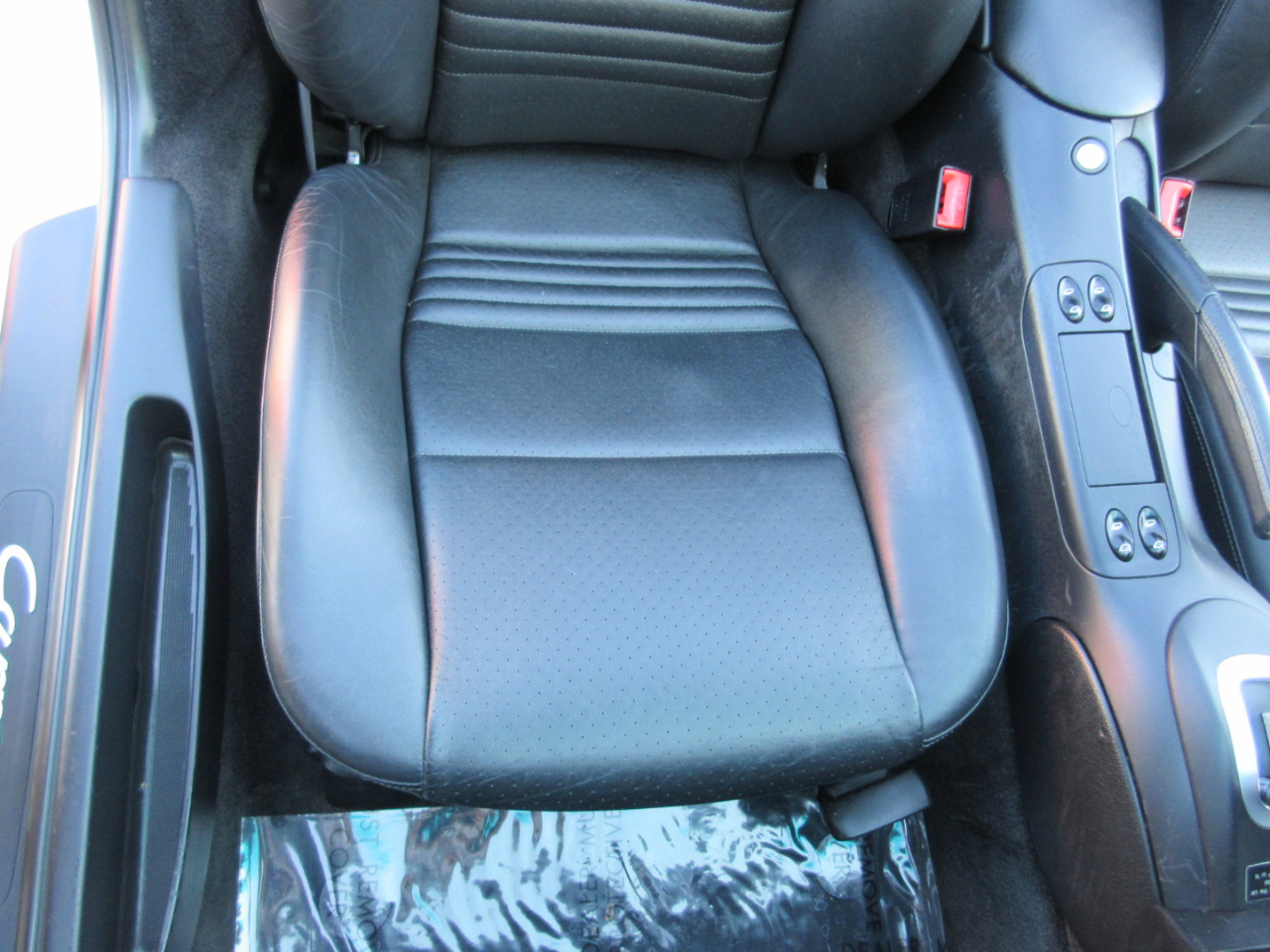 Porsche 911  2002 Porsche 911  2002