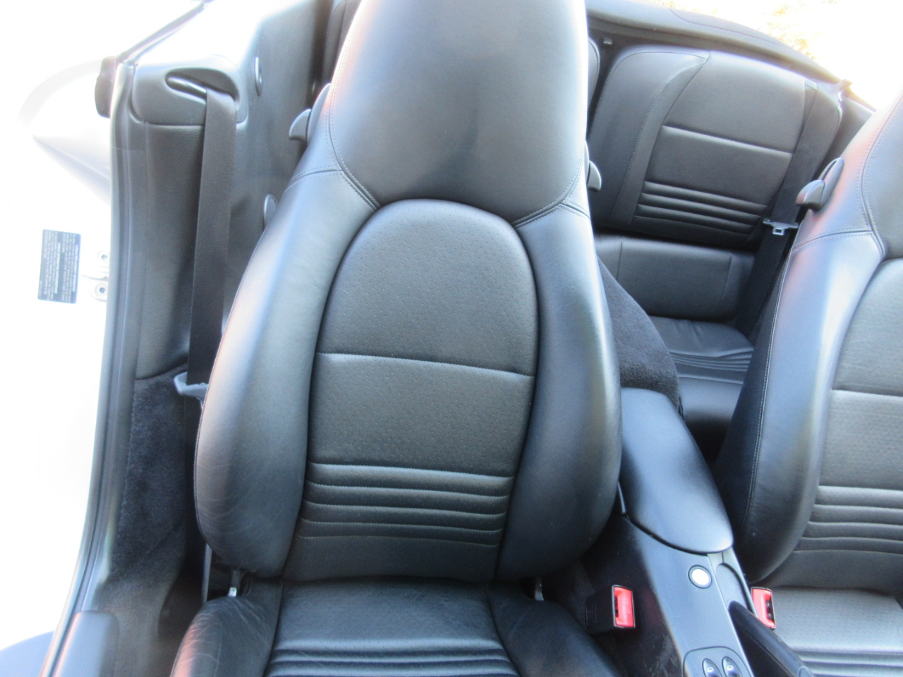 Porsche 911  2002 Porsche 911  2002