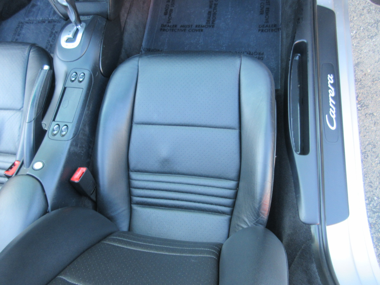 Porsche 911  2002 Porsche 911  2002