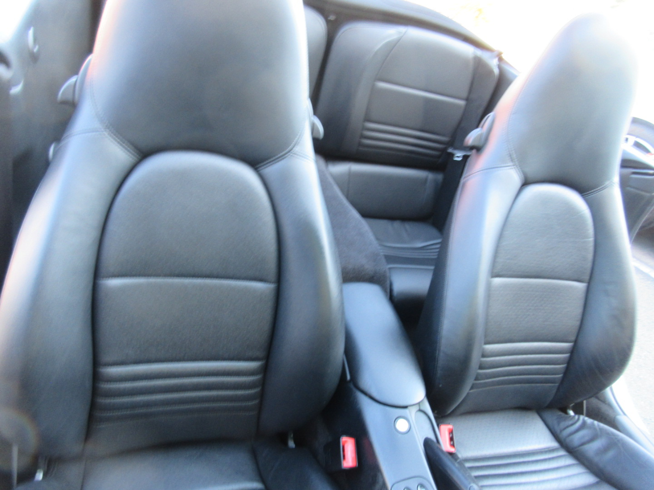 Porsche 911  2002 Porsche 911  2002